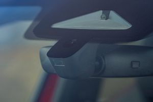 Rain Sensors Image of Kodiaq RS