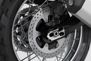 Rear Brake of Atlas