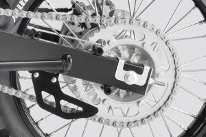 Rear Brake of KLX230R S