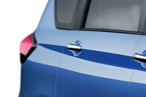 Rear Door Handle Image of Rumion