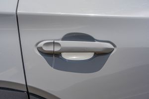 Rear Door Handle Image of VF6