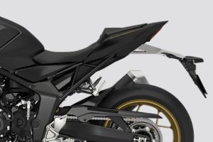 Rear Fairing of CB1000 Hornet SP