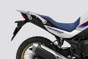 Rear Fairing of XL750 Transalp
