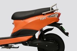 Rear Fairing of Plus