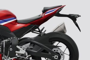 Rear Fairing of CBR1000RR-R Fireblade SP