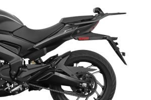 Rear Fairing of Dominar 400