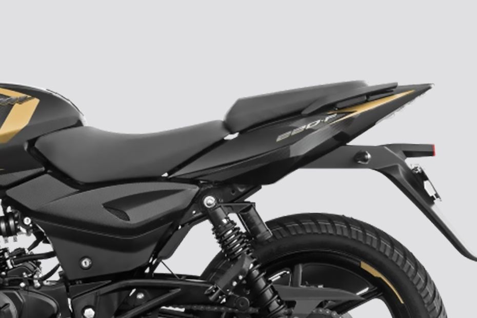 Rear Fairing of Pulsar 220F