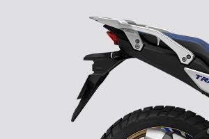 Rear Fender of XL750 Transalp