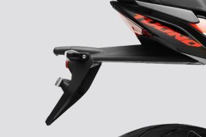 Rear Fender of Tuono 457
