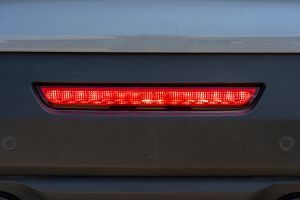 Rear Fog Lamp Image of VF6