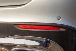 Rear Reflector Image of GLC