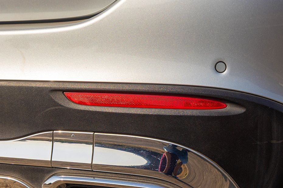 Rear Reflector Image of GLC