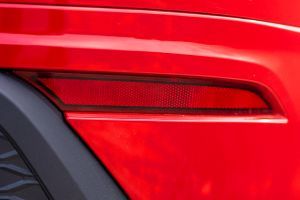 Rear Reflector Image of Kodiaq RS