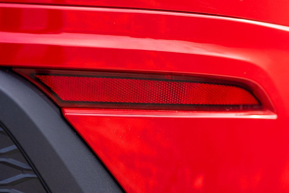 Rear Reflector Image of Kodiaq RS