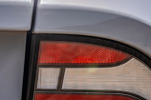 Rear Reflector Image of VF6
