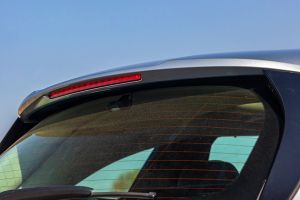 Rear Spoiler Image of GLC