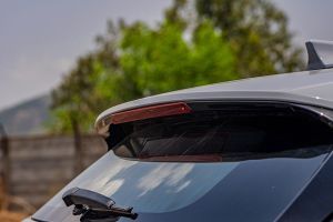 Rear Spoiler Image of VF6