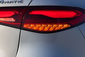 Turn Indicator (Rear) Image of GLC