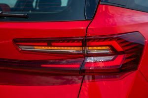 Turn Indicator (Rear) Image of Kodiaq RS