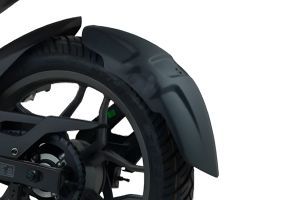 Rear Tyre Hugger of Pulsar NS 125