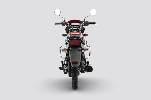 Tvs Radeon Variant TVS Radeon Price August 2026 - Mileage, Colours, Images | ZigWheels