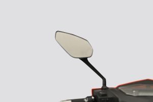 Rear View Mirror Glass of Plus