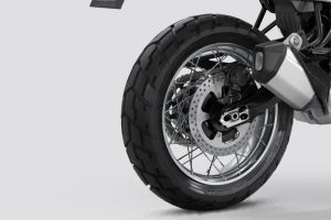 Rear Wheel of Atlas