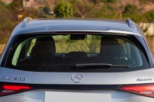 Rear WindShield Image of GLC
