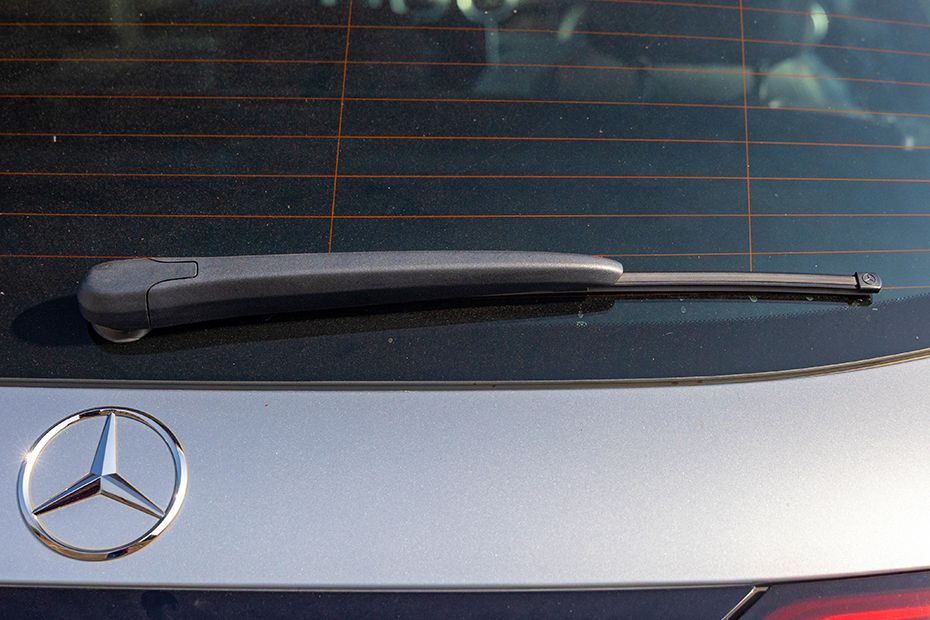 Rear Wiper Image of GLC