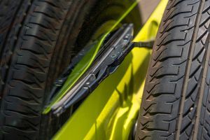 Rear Wiper Image of Jimny