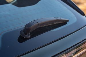 Rear Wiper Image of Duster