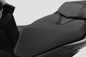 Rider Seat of Tuono 457
