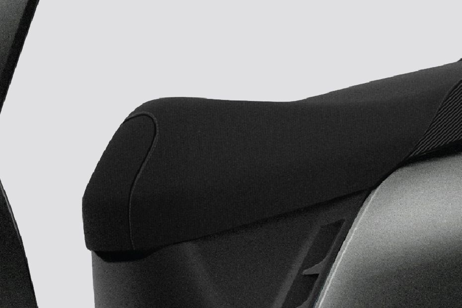 Rider Seat of Nexus
