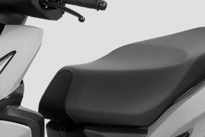 Rider Seat of Dio 125
