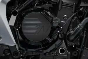 Engine (Right) of Atlas