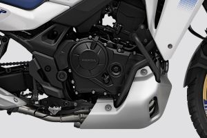 Engine (Right) of XL750 Transalp