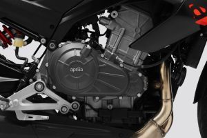 Engine (Right) of Tuono 457