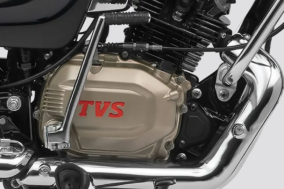Engine (Right) of Radeon