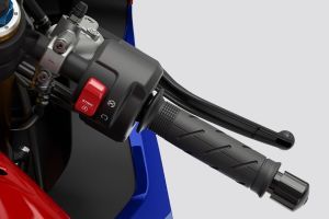 Switchgear (Right) of  CBR1000RR-R Fireblade SP