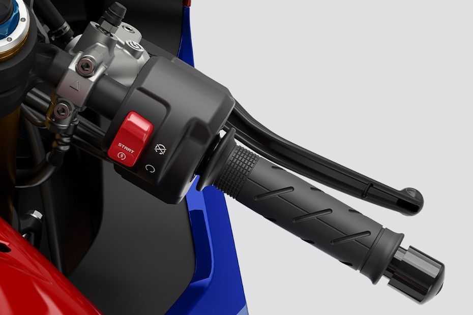 Switchgear (Right) of  CBR1000RR-R Fireblade SP