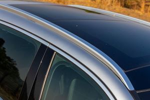 Roof Rails Image of GLC