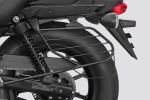 Saree Guard of Avenger 220 Street