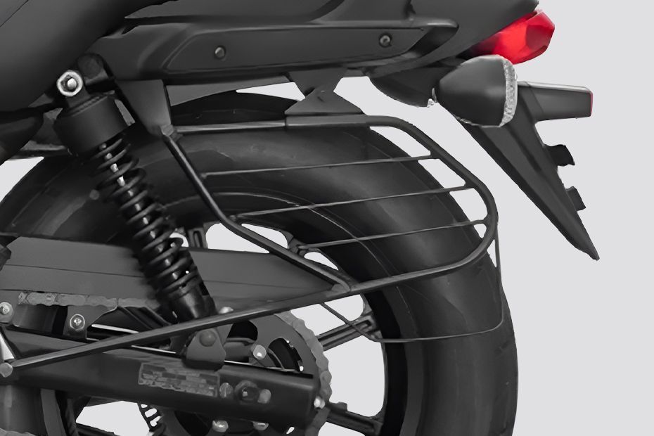 Saree Guard of Avenger 220 Street