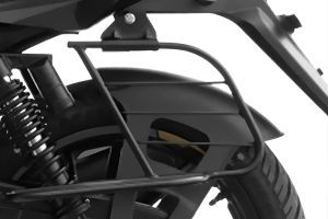 Saree Guard of Pulsar 150