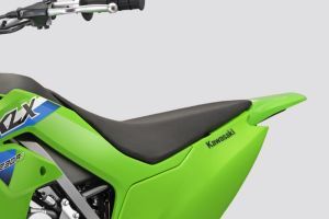 Seat of KLX230R S