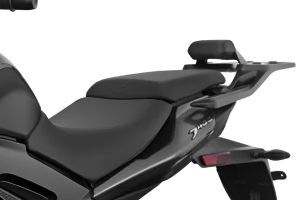 Seat of Dominar 400