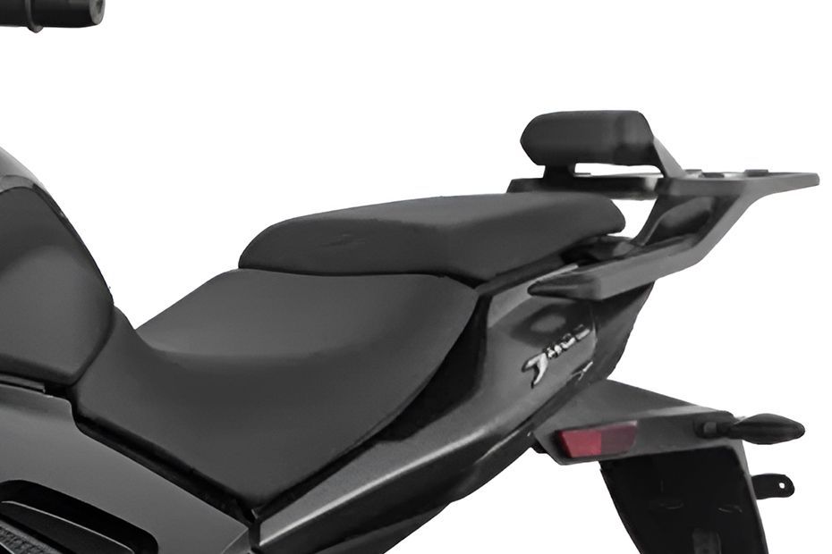 Seat of Dominar 400