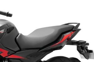 Seat of Pulsar N160