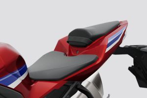 Seat of CBR1000RR-R Fireblade SP