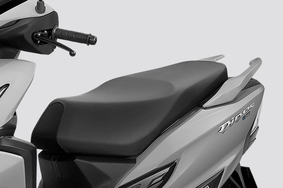 Seat of Dio 125